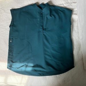 Figs Womens scrub too